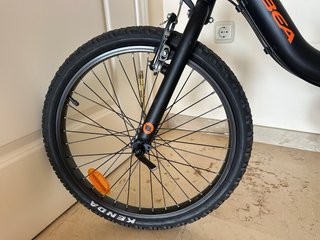 Bicicleta MTB 20” Orbea Grow 2