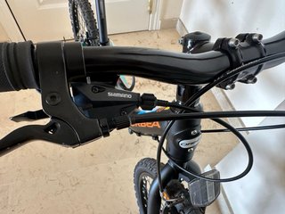 Bicicleta MTB 20” Orbea Grow 2