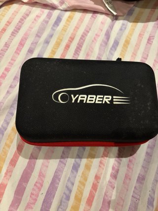 Cargador Oyaber Portátil