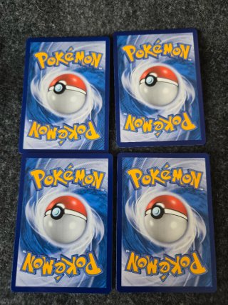 Mewtwo V-UNION Pokémon TCG indonesia PROMO