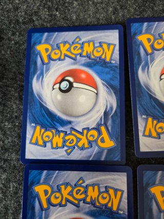 Mewtwo V-UNION Pokémon TCG indonesia PROMO