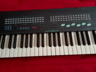 Tastiere elettroniche per organo semi professionali