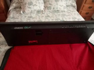 Tastiere elettroniche per organo semi professionali