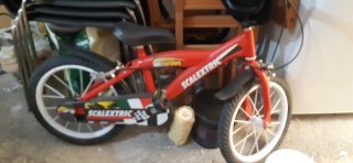 3 Bicicletas por 175€