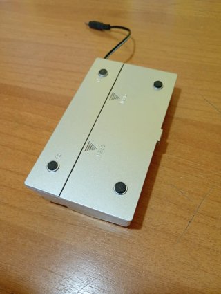 DOCKING STATION 15V DC12V