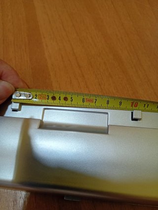 DOCKING STATION 15V DC12V