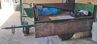 Lote tractor Same Explorer II 70 Special.