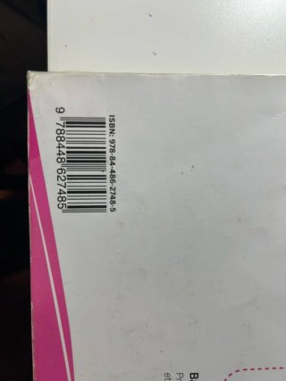 Libros 2 Batxiller