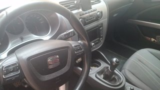 SEAT Leon 2012