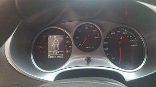 SEAT Leon 2012