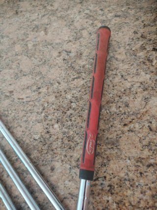 Palos de Golf King Cobra 3300/M