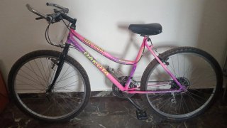 Bicicleta Montaña Dakota 24