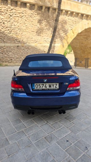 BMW Serie 1 2009