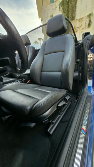 BMW Serie 1 2009