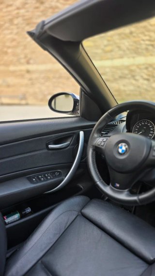 BMW Serie 1 2009