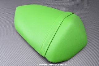 Asiento pasajero KAWASAKI Z1000 Z750 R 2007 2013