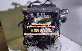 Motor completo nissan dmuap1710198 yd2 Ref:1373272