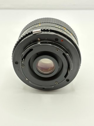 Objetivo Marexar 28mm f/2.8 Montura OM