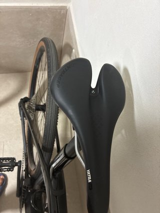 Bicicleta Eléctrica Trek Domane 2022 talla 58
