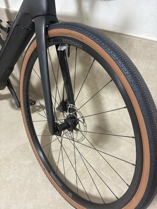Bicicleta Eléctrica Trek Domane 2022 talla 58