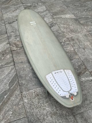 Tabla Surf Indio Midlegth 6'6 44.5L