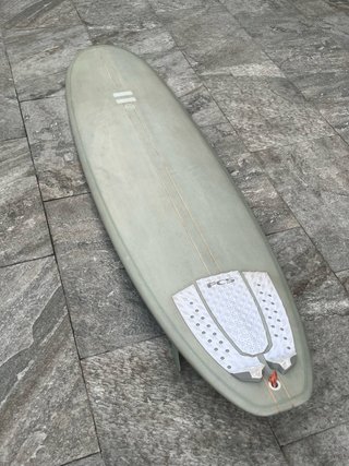 Tabla Surf Indio Midlegth 6'6 44.5L