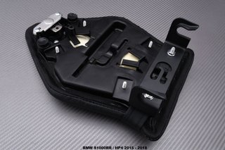 Asiento pasajero BMW S1000RR / HP4 2015 - 2018
