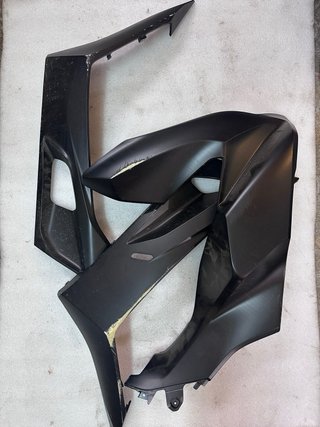 Despiece Honda PCX 125 (2024)