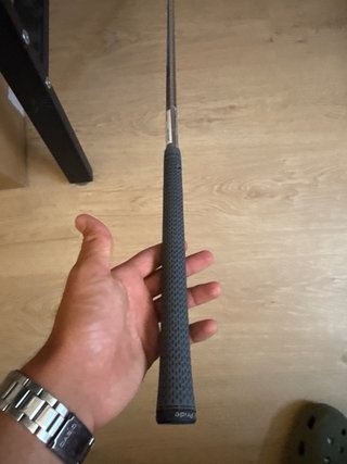 Callaway Opus 56° 12S Grind Wedge