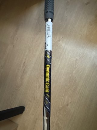 Callaway Opus 56° 12S Grind Wedge