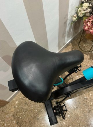 Bicicleta Estática Cecotec