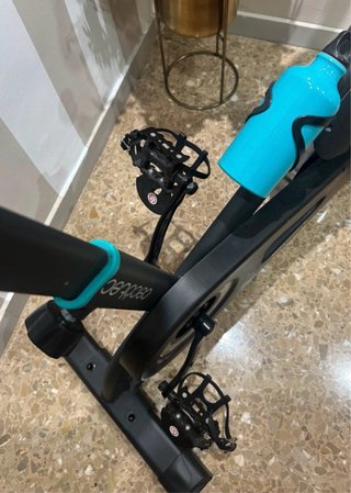 Bicicleta Estática Cecotec