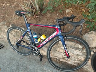Merida Reacto 6000