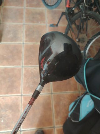 Palo de Golf Ping G20 5 18.5