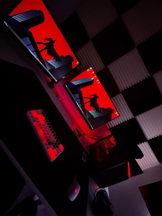 PC Gaming Nuovo