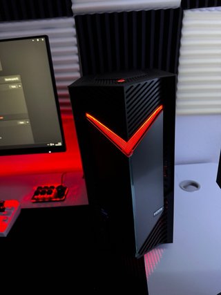 PC Gaming Nuovo