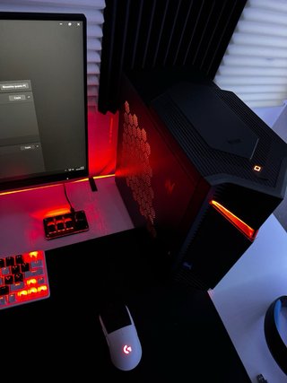 PC Gaming Nuovo