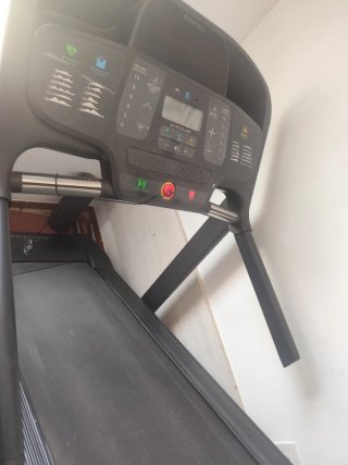 Cinta de correr Domyos T540c