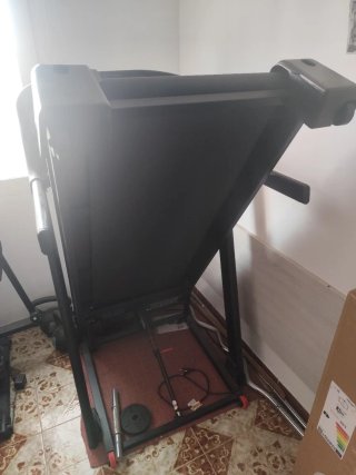 Cinta de correr Domyos T540c