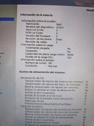 Apple MacBook Pro