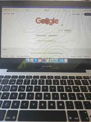 Apple MacBook Pro