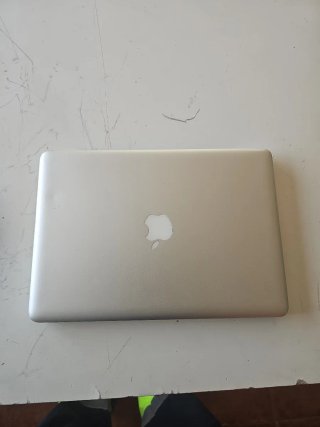Apple MacBook Pro