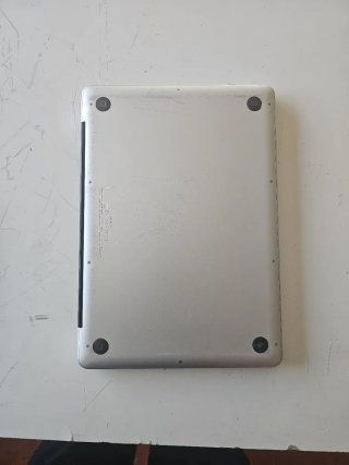 Apple MacBook Pro
