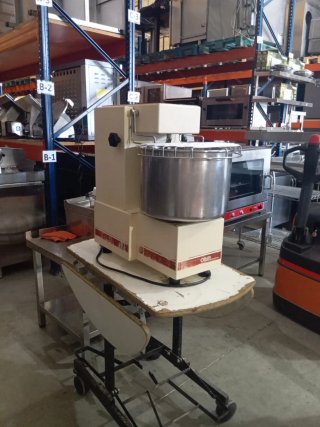 Amasadora OEM Profesional