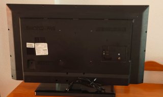 TV Philips 40 40PFH4309/88