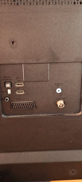 TV Philips 40 40PFH4309/88