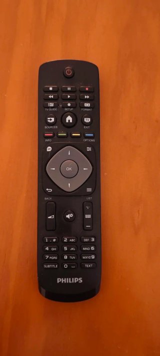 TV Philips 40 40PFH4309/88