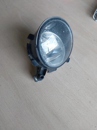 Antinieblas delanteros Seat Ibiza 6J