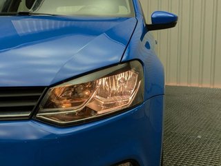 Volkswagen Polo Advance 1.4 TDI 90CV BMT