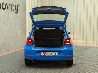 Volkswagen Polo Advance 1.4 TDI 90CV BMT